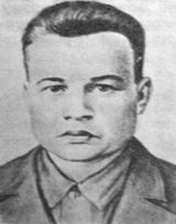 Матвеев Иван Ефимович, Герой Советского Союза