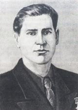 Заверталюк Яков Гаврилович