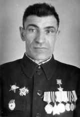 Землянов Серафим Иванович 14 сентября 1914-
