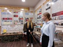 Цивунина Виктория
