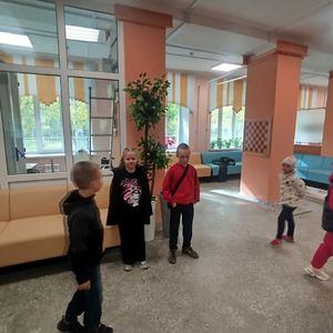 ЗАВТРА 1 СЕНТЯБРЯ!