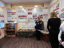 Смирнова Дарья